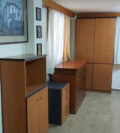 Сasa de vacaciones Privilege *
