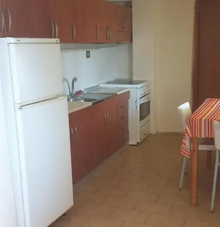 Privilege Holiday home