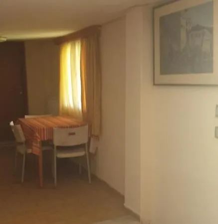 Vakantiehuis Privilege