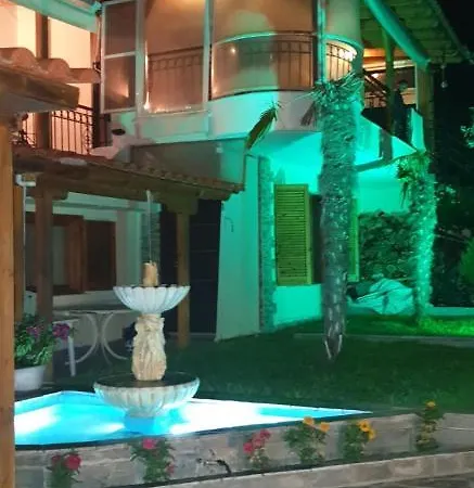 Privilege Holiday home