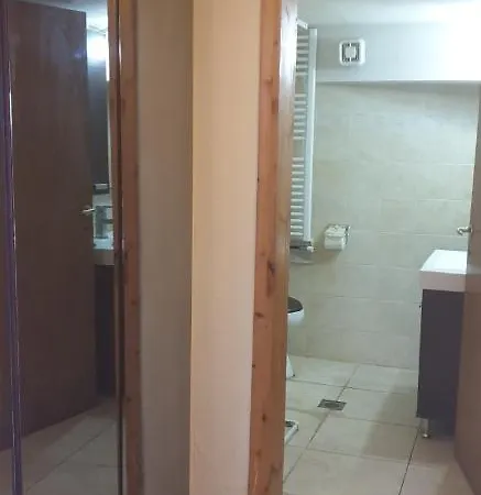 Vakantiehuis Privilege *