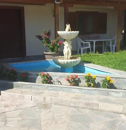 Privilege * Nea Kallikrateia