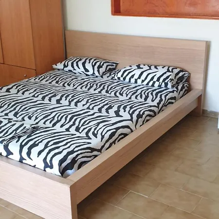 Prázdninový dům Privilege *