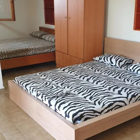 Privilege Prázdninový dům