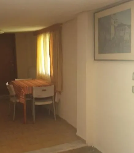 Σπίτι διακοπών Privilege