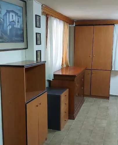 Σπίτι διακοπών Privilege *