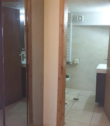 Σπίτι διακοπών Privilege *