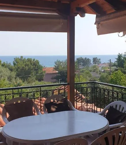 Σπίτι διακοπών Privilege *