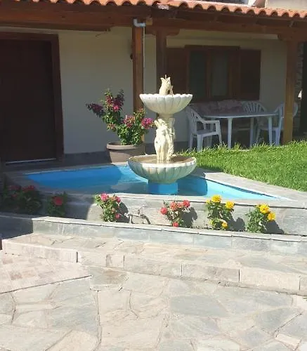 Privilege * Nea Kallikrateia