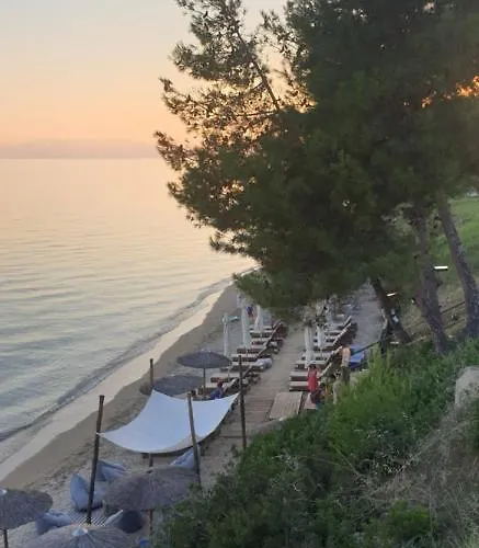 Privilege 度假居 Nea Kallikrateia