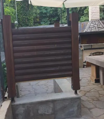 Privilege * Nea Kallikrateia