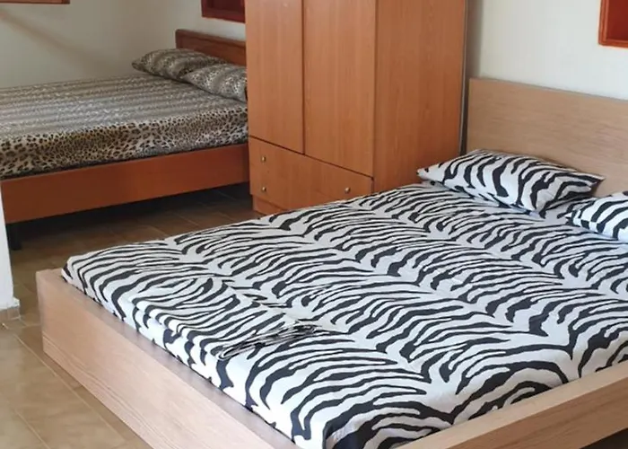 Privilege Σπίτι διακοπών