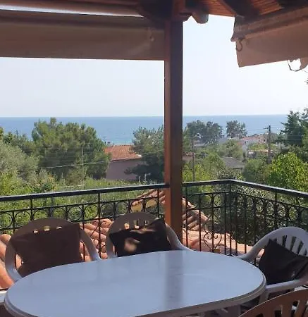 Nyaraló Privilege *