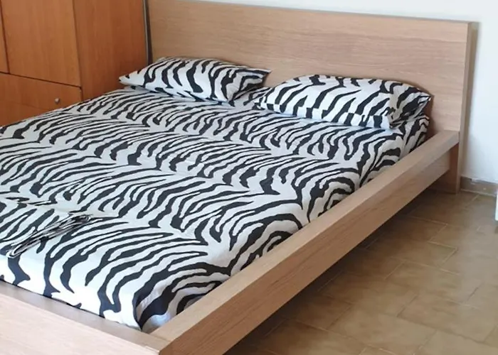 Nyaraló Privilege *